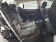 ✅ 2025 Nissan Sentra SR • VIN: 3N1AB8DV2SY267851 • Lot: 59961715. Listed on Copart with 9,955 mi. Free auction sales archive from the USA and detailed vehicle history report at DreamBid. Image 10.