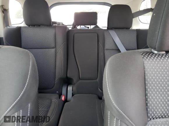 ✅ 2020 Mitsubishi Outlander ES • VIN: JA4AD2A34LZ047362 • Lot: 82536305. Wystawiony na Copart z przebiegiem 64 786 mil. Bezpłatny archiwum sprzedaży aukcyjnych z USA i szczegółowy raport historii pojazdu na DreamBid. Zdjęcie 10.