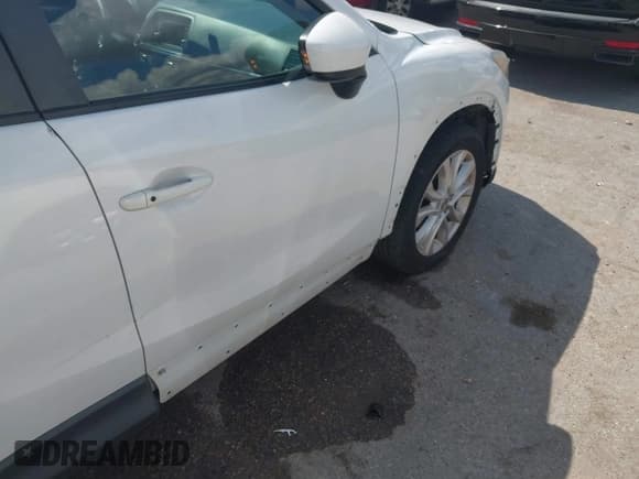 ✅ 2013 Mazda CX-5 Grand Touring • VIN: JM3KE4DE8D0159336 • Lot: 43389275. Wystawiony na IAAI z przebiegiem 188 395 mil. Bezpłatny archiwum sprzedaży aukcyjnych z USA i szczegółowy raport historii pojazdu na DreamBid. Zdjęcie 6.
