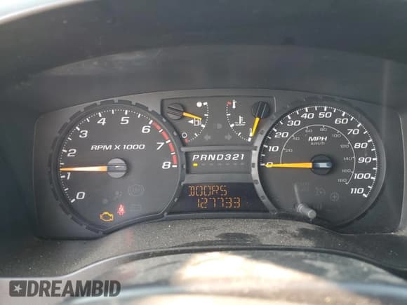 ✅ 2006 Chevrolet Colorado Work Truck • VIN: 1GCCS148468243222 • Лот: 70152294. Опубликован ранее на Copart с пробегом 127 733 миль. Бесплатный доступ к архиву аукционных продаж из США и подробный отчёт об истории автомобиля на DreamBid. Изображение 9.