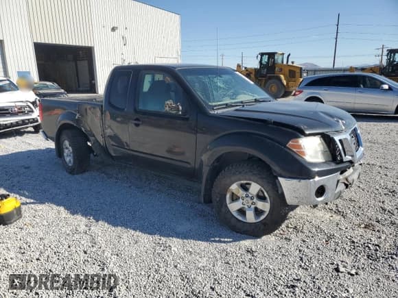 ✅ 2010 Nissan Frontier SE • VIN: 1N6AD0CW3AC429316 • Lot: 65737975. Listed on Copart with 146,414 mi. Free auction sales archive from the USA and detailed vehicle history report at DreamBid. Image 4.