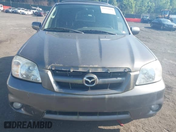 ✅ 2006 Mazda Tribute S • VIN: 4F2YZ94106KM12805 • Lot: 42552499. Wystawiony na IAAI z przebiegiem 135 073 mil. Bezpłatny archiwum sprzedaży aukcyjnych z USA i szczegółowy raport historii pojazdu na DreamBid. Zdjęcie 6.