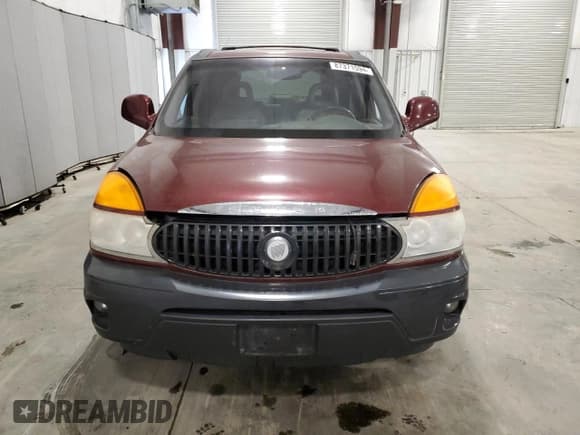 ✅ 2002 Buick Rendezvous CXL • VIN: 3G5DB03E72S548129 • Lot: 87371594. Wystawiony na Copart z przebiegiem 134 431 mil. Bezpłatny archiwum sprzedaży aukcyjnych z USA i szczegółowy raport historii pojazdu na DreamBid. Zdjęcie 5.