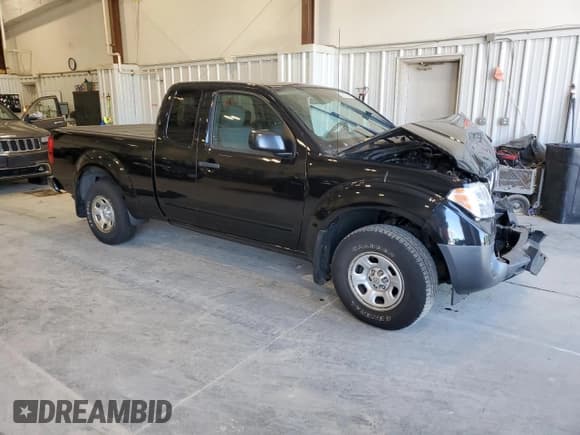 ✅ 2017 Nissan Frontier S • VIN: 1N6BD0CT4HN754937 • Лот: 82623935. Опубликован ранее на Copart с пробегом 92 788 миль. Бесплатный доступ к архиву аукционных продаж из США и подробный отчёт об истории автомобиля на DreamBid. Изображение 4.
