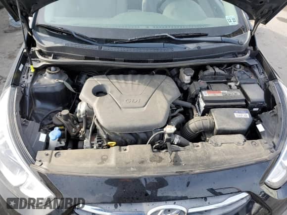 2017 Hyundai Accent SE с VIN KMHCT4AE2HU352258, выставлен на аукционе Copart как лот 36127373 с пробегом Не указан миль и . История ставок и продаж доступна на DreamBid. Изображение 12.