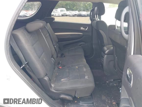 ✅ 2017 Dodge Durango SXT • VIN: 1C4RDJAG5HC839407 • Lot: 43225639. Wystawiony na IAAI z przebiegiem 189 527 mil. Bezpłatny archiwum sprzedaży aukcyjnych z USA i szczegółowy raport historii pojazdu na DreamBid. Zdjęcie 8.