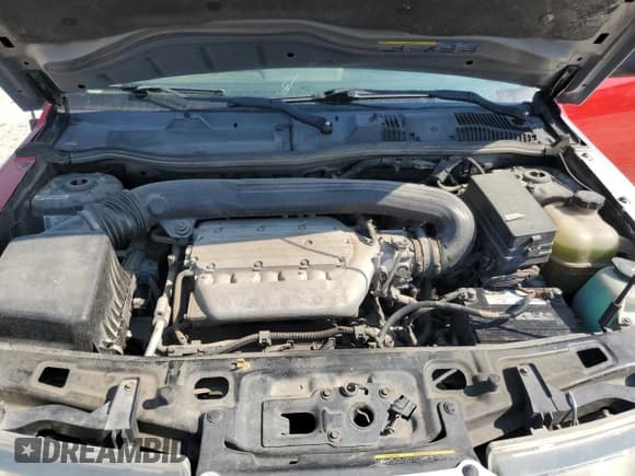 ✅ 2004 Saturn VUE V6 • VIN: 5GZCZ53464S874845 • Лот: 67342015. Опубликован ранее на Copart с пробегом 215 726 миль. Бесплатный доступ к архиву аукционных продаж из США и подробный отчёт об истории автомобиля на DreamBid. Изображение 12.