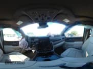 ✅ 2025 GMC Yukon XL Denali • VIN: 1GKS2JRL4SR282118 • Lot: 42568428. Listed on IAAI with 2,227 mi. Free auction sales archive from the USA and detailed vehicle history report at DreamBid. Image 18.