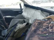 ✅ 2023 Subaru Legacy Limited • VIN: 4S3BWAM66P3002887 • Lot: 42556863. Listed on IAAI with 58,428 mi. Free auction sales archive from the USA and detailed vehicle history report at DreamBid. Image 5.