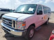 ✅ 2011 Ford Econoline Passenger XL • VIN: 1FBSS3BL5BDA35967 • Lot: 42522194. Wystawiony na IAAI z przebiegiem 69 983 mil. Bezpłatny archiwum sprzedaży aukcyjnych z USA i szczegółowy raport historii pojazdu na DreamBid. Zdjęcie 2.