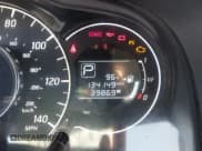 ✅ 2016 Nissan Note S • VIN: 3N1CE2CP2GL400046 • Lot: 42771984. Listed on IAAI with 134,149 mi. Free auction sales archive from the USA and detailed vehicle history report at DreamBid. Image 7.