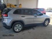 ✅ 2014 Jeep Cherokee Sport • VIN: 1C4PJLAB2EW162729 • Lot: 81021535. Wystawiony na Copart z przebiegiem 128 576 mil. Bezpłatny archiwum sprzedaży aukcyjnych z USA i szczegółowy raport historii pojazdu na DreamBid. Zdjęcie 3.
