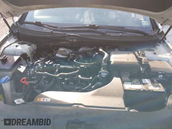 2017 Hyundai Sonata Sport with VIN 5NPE34AB9HH457327, listed as a IAAI auction lot 41996456 with 114,587 mi miles and . Bid and sale history available at DreamBid. Image 10.