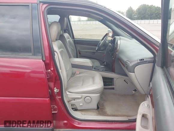 ✅ 2007 Buick Rendezvous CX • VIN: 3G5DA03L87S580290 • Лот: 43302813. Опубликован ранее на IAAI с пробегом 212 692 миль. Бесплатный доступ к архиву аукционных продаж из США и подробный отчёт об истории автомобиля на DreamBid. Изображение 5.