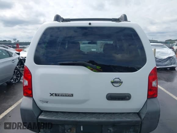 ✅ 2006 Nissan Xterra S • VIN: 5N1AN08U26C554897 • Лот: 43199939. Опубликован ранее на IAAI с пробегом 99 077 миль. Бесплатный доступ к архиву аукционных продаж из США и подробный отчёт об истории автомобиля на DreamBid. Изображение 16.