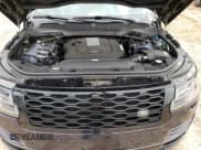 ✅ 2018 Land Rover Range Rover HSE • VIN: SALGS2RK3JA507875 • Lot: 41914234. Wystawiony na Copart z przebiegiem 71 841 mil. Bezpłatny archiwum sprzedaży aukcyjnych z USA i szczegółowy raport historii pojazdu na DreamBid. Zdjęcie 13.