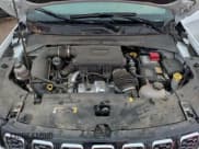 ✅ 2025 Jeep Compass Limited • VIN: 3C4NJDCN2ST512169 • Lot: 95089695. Listed on Copart with 29,744 mi. Free auction sales archive from the USA and detailed vehicle history report at DreamBid. Image 11.