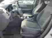 2009 Chevrolet Traverse LS with VIN 1GNER13D39S126460, listed as a Copart auction lot 67848654 with 181,551 mi miles and Salvage title. Bid and sale history available at DreamBid. Image 7.