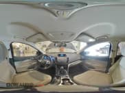 ✅ 2013 Ford Escape SE • VIN: 1FMCU0GX5DUA93807 • Lot: 91721735. Wystawiony na Copart z przebiegiem 68 430 mil. Bezpłatny archiwum sprzedaży aukcyjnych z USA i szczegółowy raport historii pojazdu na DreamBid. Zdjęcie 15.