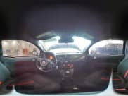 ✅ 2013 FIAT 500 Abarth • VIN: 3C3CFFFH9DT664970 • Лот: 84059114. Опубликован ранее на Copart с пробегом 121 312 миль. Бесплатный доступ к архиву аукционных продаж из США и подробный отчёт об истории автомобиля на DreamBid. Изображение 15.