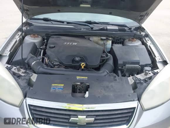 2007 Chevrolet Malibu Maxx LT с VIN 1G1ZT68N57F271847, выставлен на аукционе IAAI как лот 41710882 с пробегом 156 528 миль миль и . История ставок и продаж доступна на DreamBid. Изображение 10.