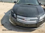 ✅ 2014 Chevrolet Volt • VIN: 1G1RB6E43EU112610 • Лот: 85486475. Опубликован ранее на Copart с пробегом 251 594 миль. Бесплатный доступ к архиву аукционных продаж из США и подробный отчёт об истории автомобиля на DreamBid. Изображение 13.