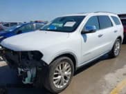 ✅ 2015 Dodge Durango Citadel • VIN: 1C4SDHET9FC795538 • Лот: 42995223. Опубликован ранее на IAAI с пробегом 79 718 миль. Бесплатный доступ к архиву аукционных продаж из США и подробный отчёт об истории автомобиля на DreamBid. Изображение 2.