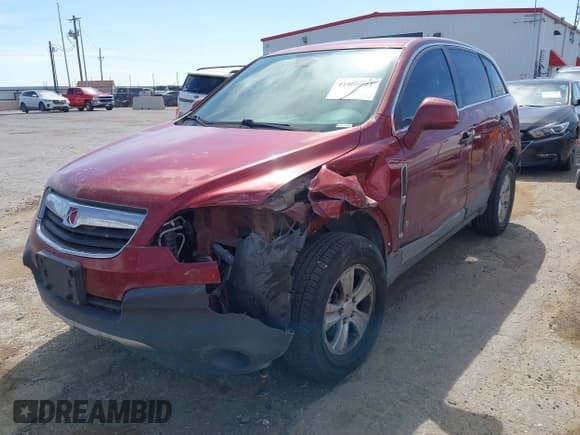 ✅ 2009 Saturn VUE XE • VIN: 3GSDL43N89S587758 • Лот: 41808721. Опубликован ранее на IAAI с пробегом 159 079 миль. Бесплатный доступ к архиву аукционных продаж из США и подробный отчёт об истории автомобиля на DreamBid. Изображение 6.