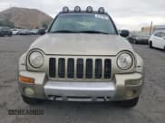 ✅ 2002 Jeep Liberty Renegade • VIN: 1J4GL38K32W367255 • Лот: 84227984. Опубликован ранее на Copart с пробегом 92 462 миль. Бесплатный доступ к архиву аукционных продаж из США и подробный отчёт об истории автомобиля на DreamBid. Изображение 5.