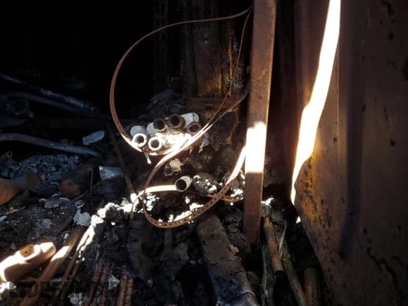 ✅ 2021 Ram ProMaster Cargo • VIN: 3C6LRVVG1ME574021 • Lot: 65377345. Wystawiony na Copart z przebiegiem Nie podano. Bezpłatny archiwum sprzedaży aukcyjnych z USA i szczegółowy raport historii pojazdu na DreamBid. Zdjęcie 10.