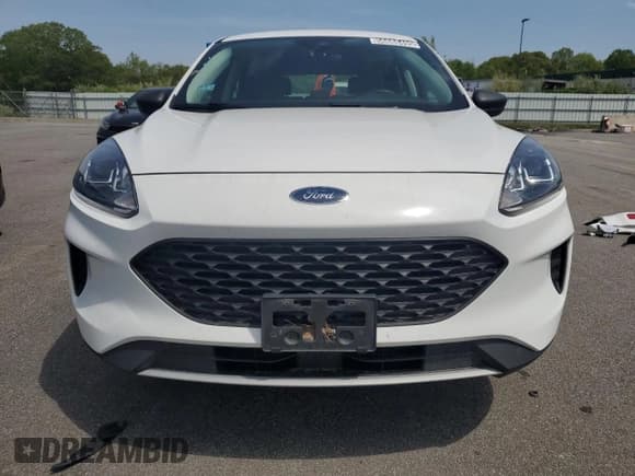 ✅ 2021 Ford Escape S • VIN: 1FMCU9F62MUA74144 • Лот: 56688495. Опубликован ранее на Copart с пробегом 93 347 миль. Бесплатный доступ к архиву аукционных продаж из США и подробный отчёт об истории автомобиля на DreamBid. Изображение 5.