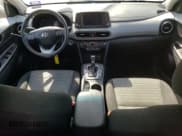 ✅ 2018 Hyundai Kona SEL • VIN: KM8K22AA1JU068643 • Лот: 70017473. Опубликован ранее на Copart с пробегом 45 135 миль. Бесплатный доступ к архиву аукционных продаж из США и подробный отчёт об истории автомобиля на DreamBid. Изображение 8.