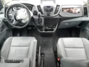 ✅ 2016 Ford Transit XL • VIN: 1FMZK1ZM2GKA87925 • Lot: 89156715. Wystawiony na Copart z przebiegiem 198 108 mil. Bezpłatny archiwum sprzedaży aukcyjnych z USA i szczegółowy raport historii pojazdu na DreamBid. Zdjęcie 8.