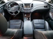 ✅ 2015 Chevrolet Impala LTZ • VIN: 2G1165S34F9259525 • Лот: 67032704. Опубликован ранее на Copart с пробегом 120 780 миль. Бесплатный доступ к архиву аукционных продаж из США и подробный отчёт об истории автомобиля на DreamBid. Изображение 8.