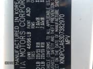 ✅ 2013 Kia Sportage SX • VIN: KNDPCCA63D7382970 • Lot: 62430225. Wystawiony na Copart z przebiegiem 130 911 mil. Bezpłatny archiwum sprzedaży aukcyjnych z USA i szczegółowy raport historii pojazdu na DreamBid. Zdjęcie 13.