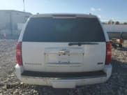 ✅ 2010 Chevrolet Suburban LTZ • VIN: 1GNUKKE39AR148968 • Lot: 80295674. Wystawiony na Copart z przebiegiem 191 013 mil. Bezpłatny archiwum sprzedaży aukcyjnych z USA i szczegółowy raport historii pojazdu na DreamBid. Zdjęcie 6.