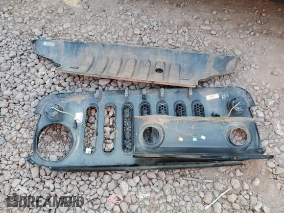 ✅ 2017 Jeep Wrangler Sport • VIN: 1C4AJWAG9HL729625 • Лот: 84612605. Опубликован ранее на Copart с пробегом 90 361 миль. Бесплатный доступ к архиву аукционных продаж из США и подробный отчёт об истории автомобиля на DreamBid. Изображение 12.