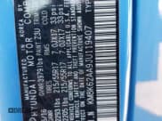 ✅ 2018 Hyundai Kona SEL • VIN: KM8K62AA9JU119407 • Лот: 70354053. Опубликован ранее на Copart с пробегом 31 900 миль. Бесплатный доступ к архиву аукционных продаж из США и подробный отчёт об истории автомобиля на DreamBid. Изображение 14.