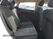 ✅ 2018 Ford Fiesta S • VIN: 3FADP4AJ4JM146532 • Лот: 43186185. Опубликован ранее на Copart с пробегом 85 010 миль. Бесплатный доступ к архиву аукционных продаж из США и подробный отчёт об истории автомобиля на DreamBid. Изображение 10.