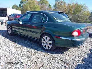 ✅ 2005 Jaguar X-Type 3.0L • VIN: SAJWA51C85WE24242 • Lot: 43826478. Listed on IAAI with Not provided. Free auction sales archive from the USA and detailed vehicle history report at DreamBid. Image 3.