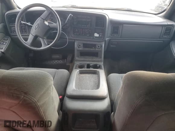 ✅ 2003 Chevrolet Silverado 1500 • VIN: 1GCEK19T03Z275337 • Лот: 80499414. Опубликован ранее на Copart с пробегом 169 246 миль. Бесплатный доступ к архиву аукционных продаж из США и подробный отчёт об истории автомобиля на DreamBid. Изображение 8.