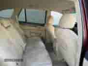 2009 Hyundai Santa Fe GLS z VIN 5NMSG73D19H325068, wystawiony jako Copart lot #82930044 z przebiegiem 204 363 mil mil oraz Czysty tytuł • Clean title. Historia ofert i sprzedaży dostępna na DreamBid. Obrazek 6.