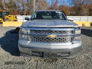 ✅ 2015 Chevrolet Silverado 1500 LT • VIN: 3GCPCREC0FG105252 • Лот: 53317074. Опубликован ранее на Copart с пробегом 202 026 миль. Бесплатный доступ к архиву аукционных продаж из США и подробный отчёт об истории автомобиля на DreamBid. Изображение 5.