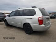 ✅ 2010 Kia Sedona LX • VIN: KNDMG4C33A6359836 • Lot: 82750495. Wystawiony na Copart z przebiegiem 139 108 mil. Bezpłatny archiwum sprzedaży aukcyjnych z USA i szczegółowy raport historii pojazdu na DreamBid. Zdjęcie 2.