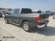 ✅ 2012 Nissan Titan SV • VIN: 1N6AA0EJ4CN320946 • Lot: 71002775. Listed on Copart with 127,819 mi. Free auction sales archive from the USA and detailed vehicle history report at DreamBid. Image 2.