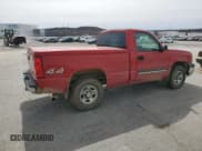 ✅ 2003 Chevrolet Silverado 1500 LS • VIN: 1GCEK14T43Z284324 • Lot: 47663685. Listed on Copart with 228,823 mi. Free auction sales archive from the USA and detailed vehicle history report at DreamBid. Image 3.