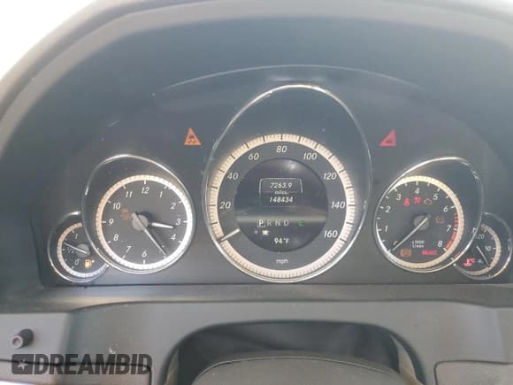 ✅ 2013 Mercedes-Benz E 550 • VIN: WDDKK7DF3DF214337 • Лот: 77344174. Опубликован ранее на Copart с пробегом 148 434 миль. Бесплатный доступ к архиву аукционных продаж из США и подробный отчёт об истории автомобиля на DreamBid. Изображение 9.