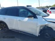 ✅ 2026 Infiniti QX60 Autograph • VIN: 5N1AL1HU6TC332998 • Lot: 43317928. Listed on IAAI with 559 mi. Free auction sales archive from the USA and detailed vehicle history report at DreamBid. Image 13.