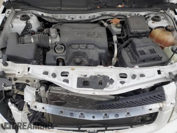 2008 Chevrolet Equinox LT с VIN 2CNDL33F386072111, выставлен на аукционе Copart как лот 82329844 с пробегом 185 243 миль миль и Списание • Salvage title. История ставок и продаж доступна на DreamBid. Изображение 12.