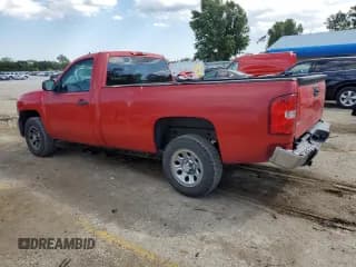 ✅ 2012 Chevrolet Silverado 1500 Work Truck • VIN: 1GCNCPEA6CZ310290 • Lot: 72136124. Listed on Copart with 181,022 mi. Free auction sales archive from the USA and detailed vehicle history report at DreamBid. Image 2.
